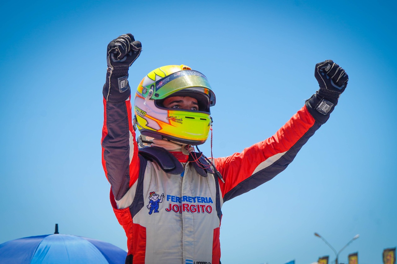 Las mejores imágenes del paso del Top Race por Concepción del Uruguay: WhatsApp Image 2022-11-06 at 18.43.43.jpeg